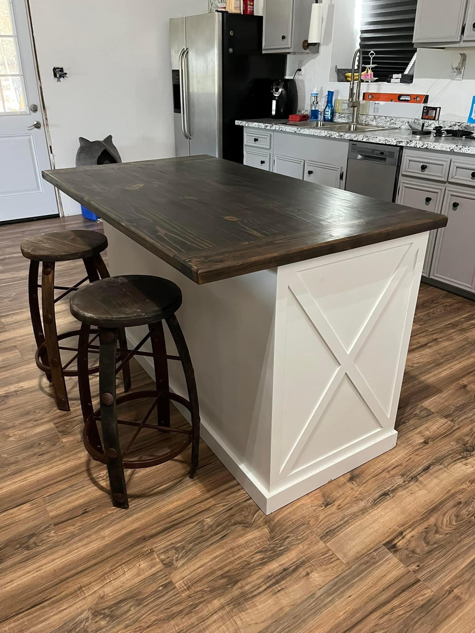 EA Designs Woodworking