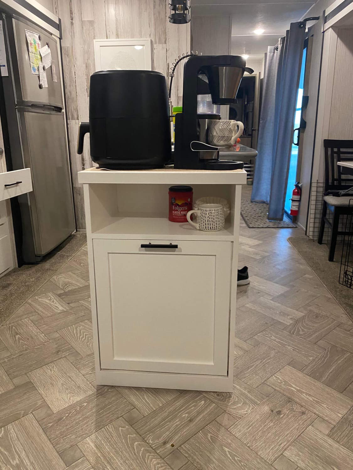 Small Table